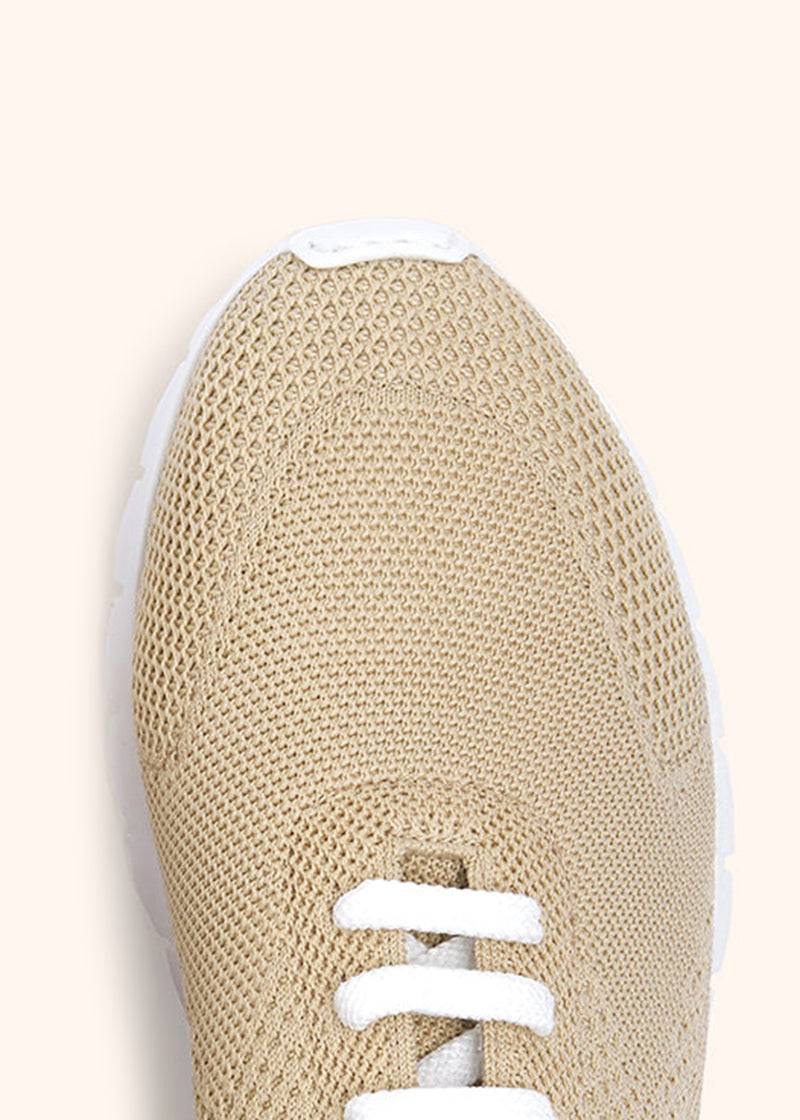 Kiton FITS - SNEAKERS COTONE USSFITSN0080934