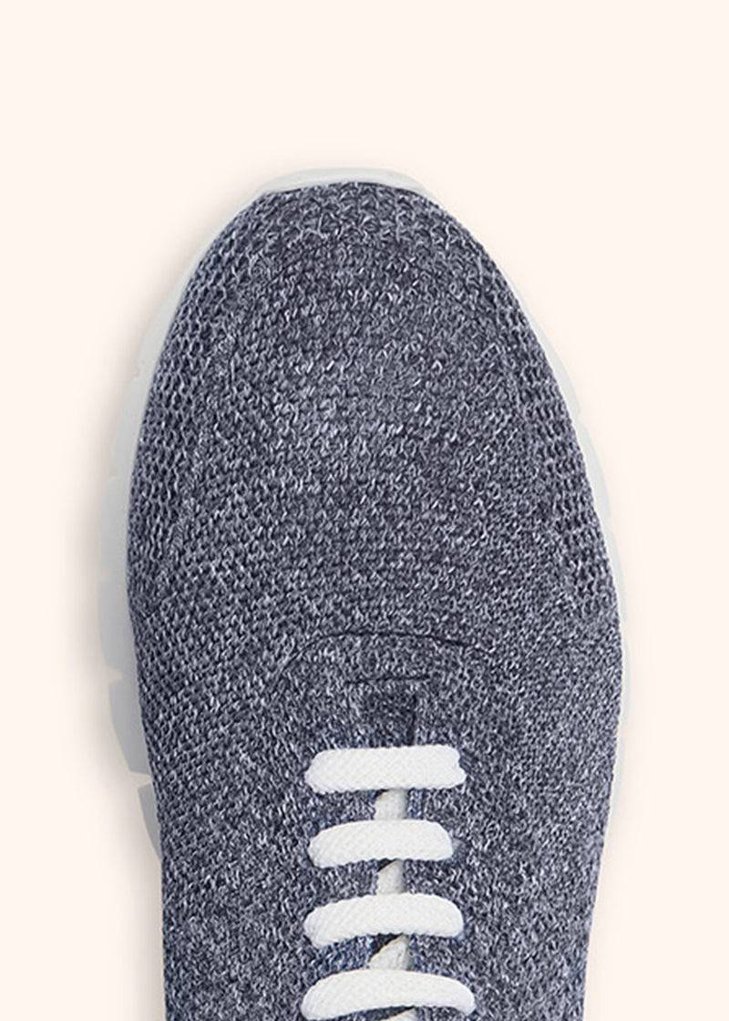 Kiton FITS - SNEAKERS COTONE USSFITSN0080990