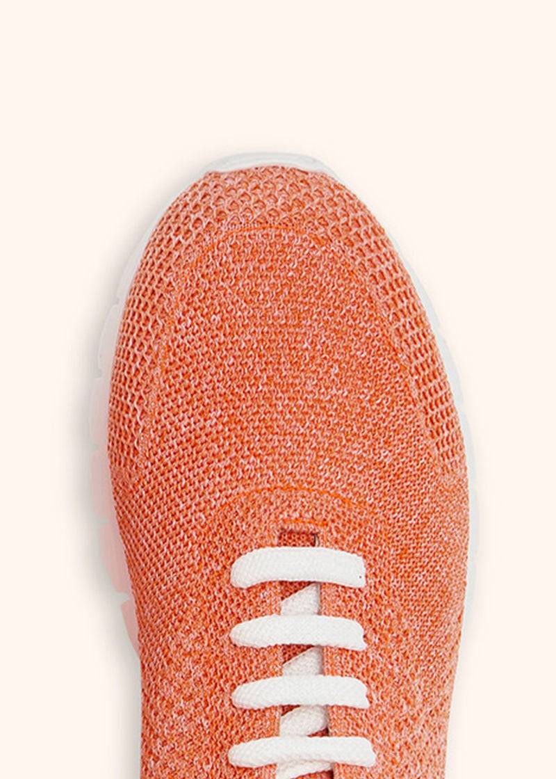 Kiton FITS - SNEAKERS COTONE USSFITSN0080992