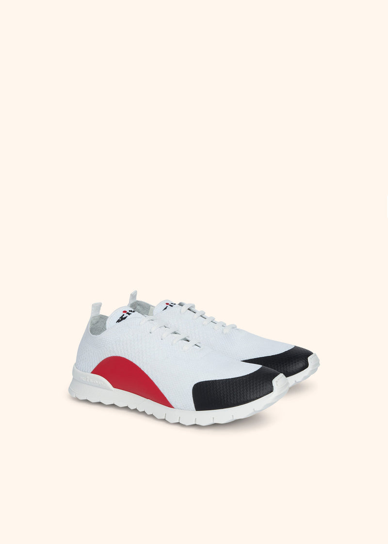 Kiton FITS - SNEAKERS COTONE USSFITSN0082501