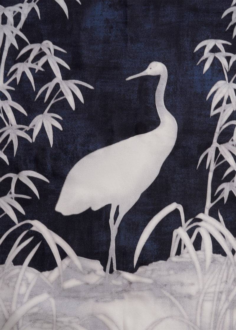 Kiton FOULARD SETA D53754K0949D04