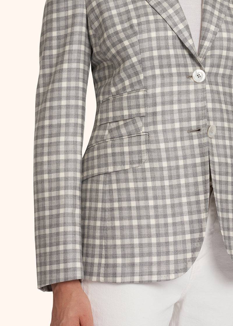 Kiton GIACCA Cashmere D20513K0909B04