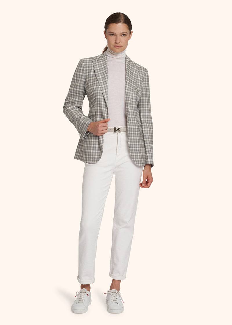 Kiton GIACCA Cashmere D20513K0909B04