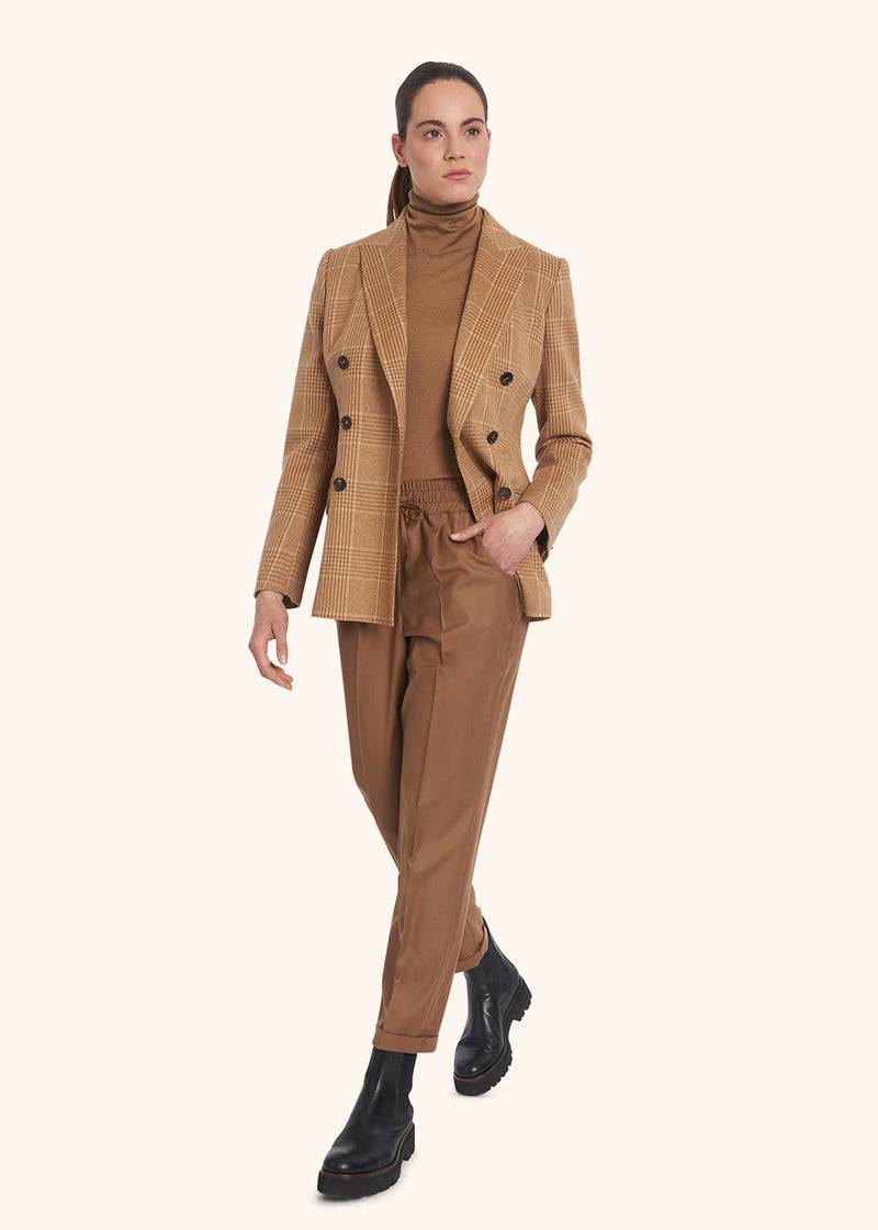 Kiton GIACCA Cashmere D46523K01S1606