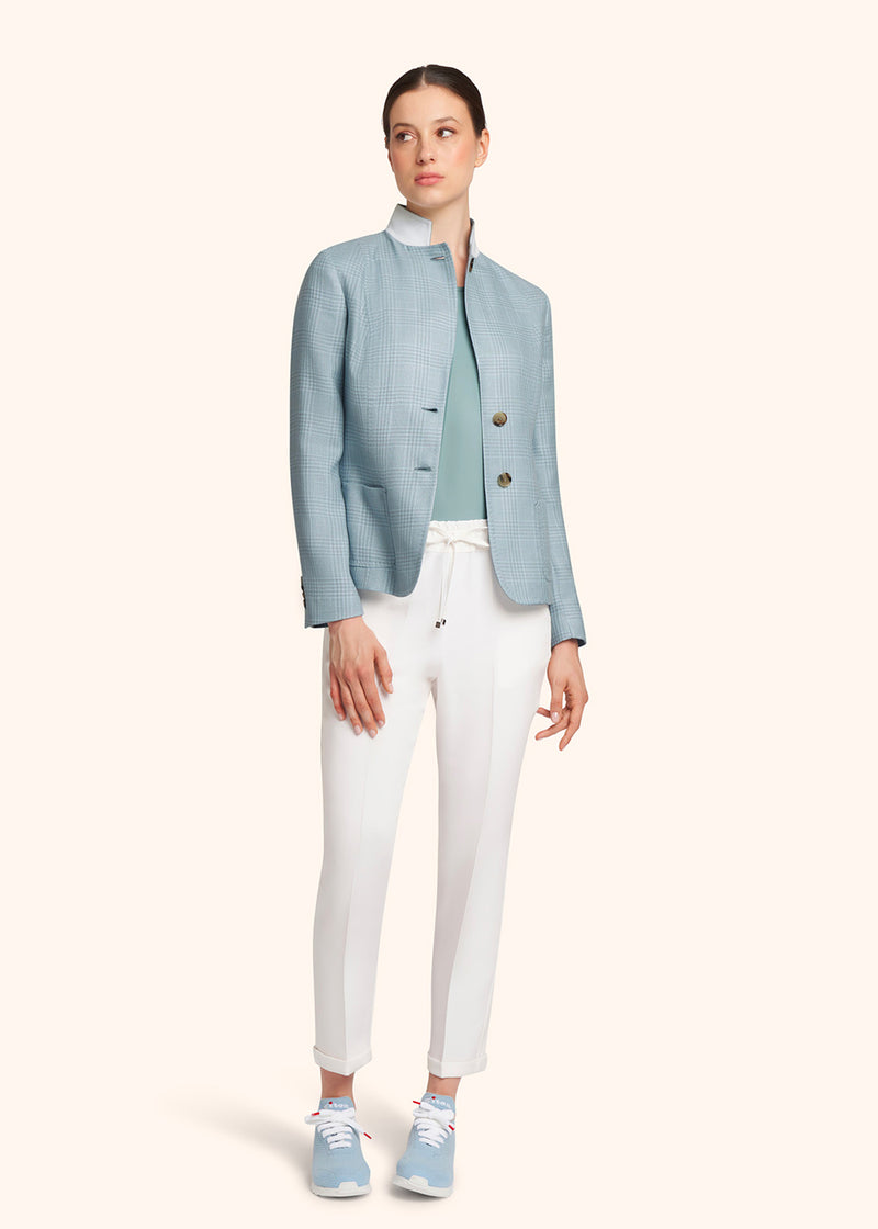 Kiton GIACCA CASHMERE D56516K0928C03