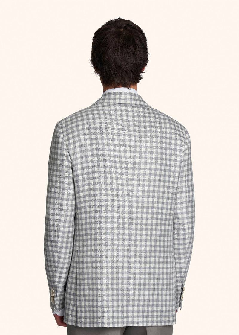 Kiton GIACCA CASHMERE UG81K0611C50