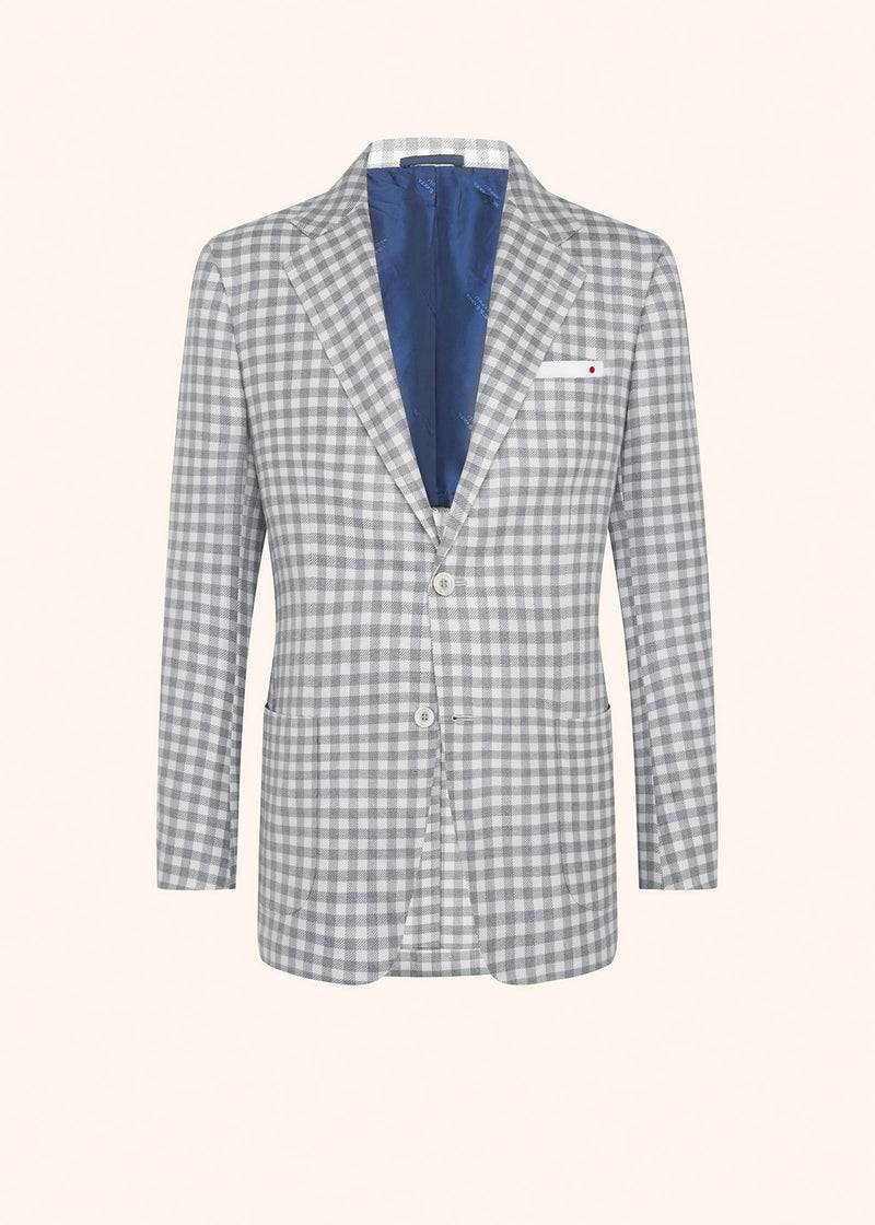 Kiton GIACCA CASHMERE UG81K0611C50