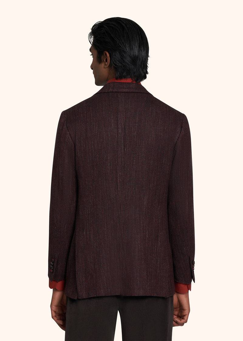 Kiton GIACCA CASHMERE UG89K0106C50