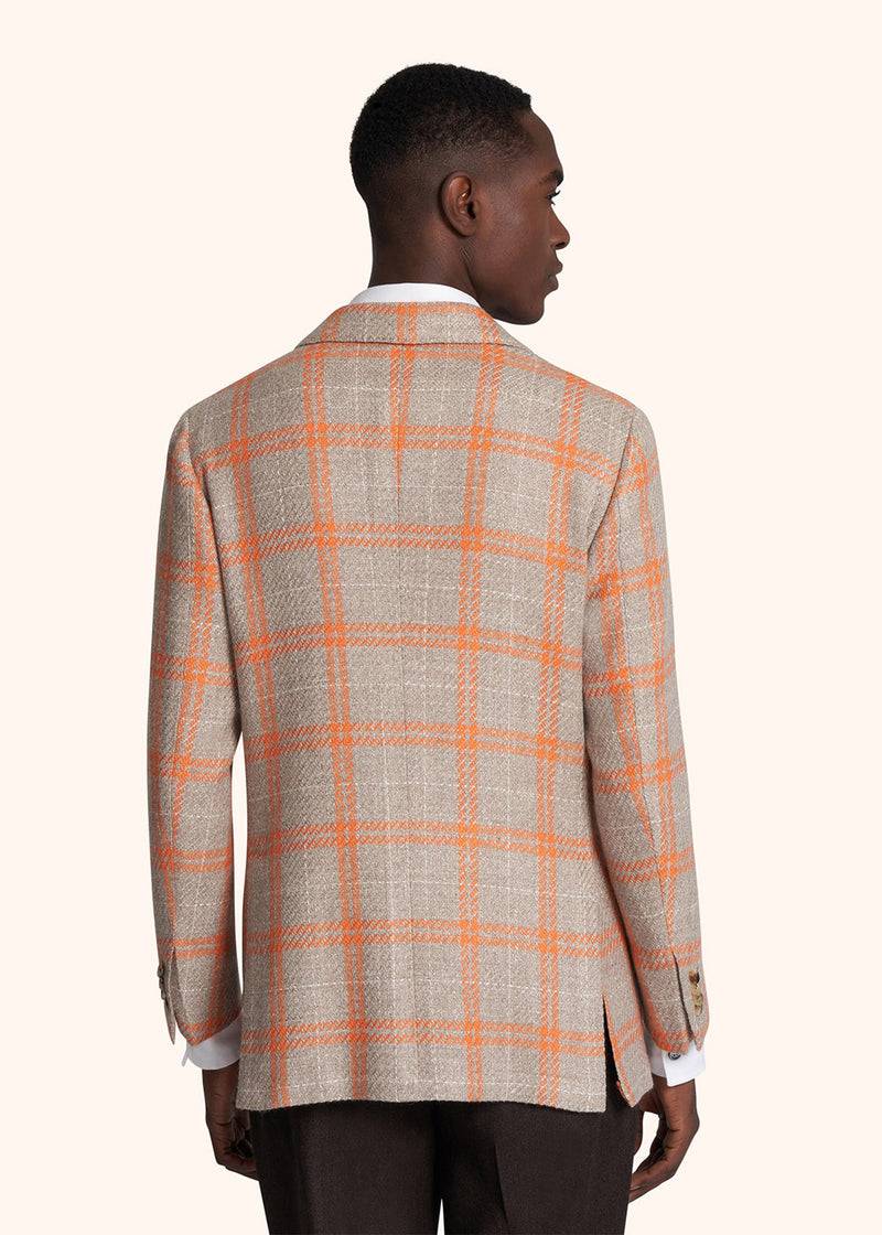 Kiton GIACCA CASHMERE UG89K0106C57