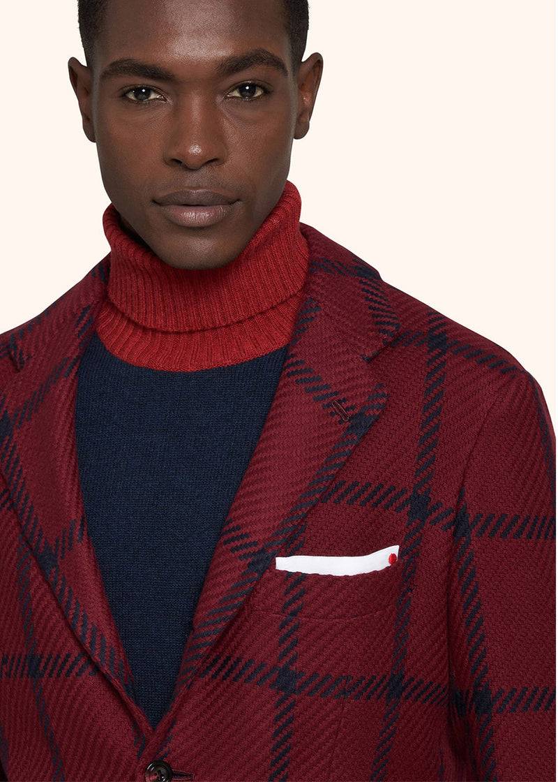 Kiton GIACCA CASHMERE UG89K0107C38