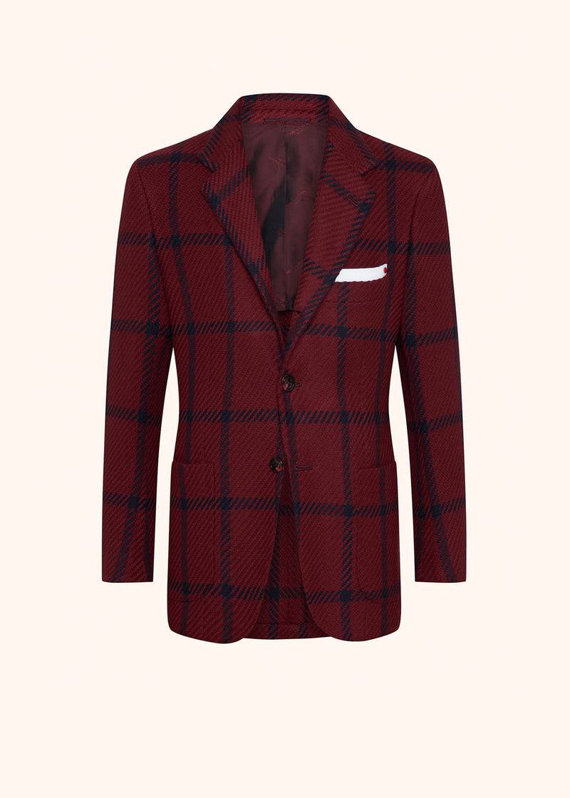 Kiton GIACCA CASHMERE UG89K0107C38