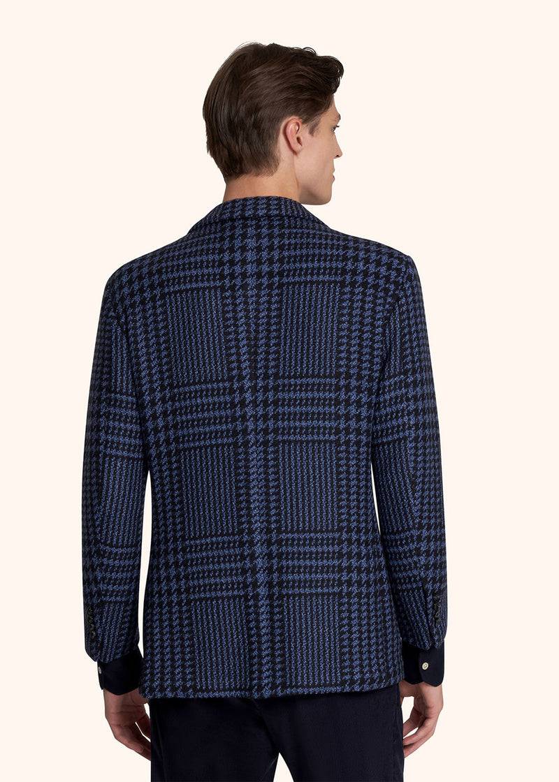 Kiton GIACCA CASHMERE UG89K0107C41