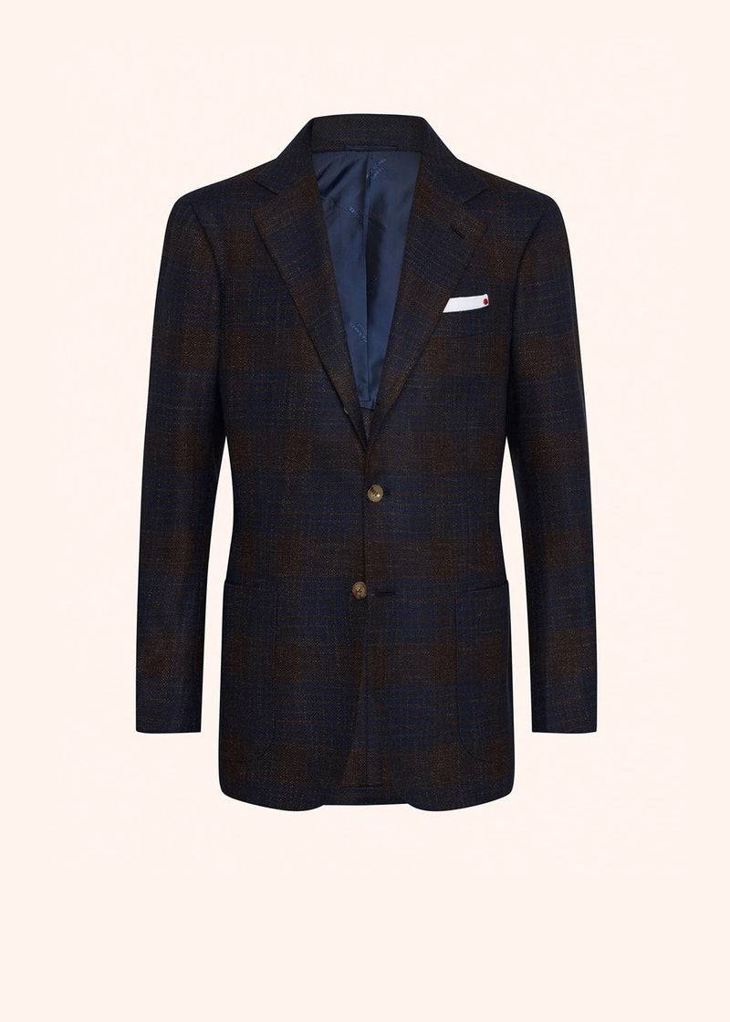 Kiton GIACCA CASHMERE UG89K0111C30