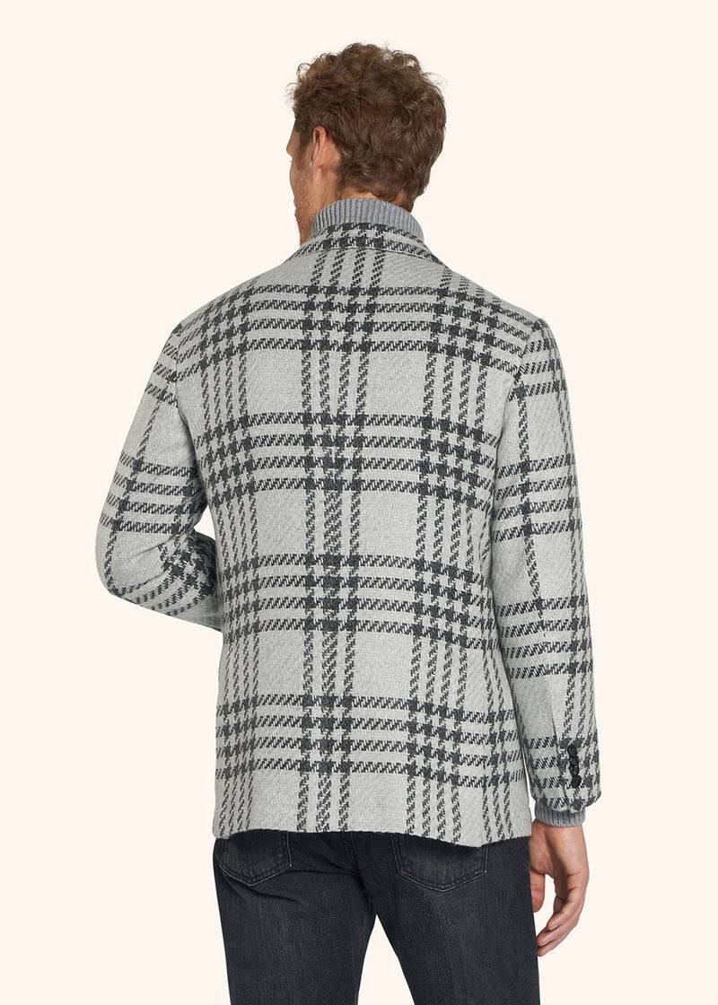 Kiton GIACCA Cashmere UG89K0124A02