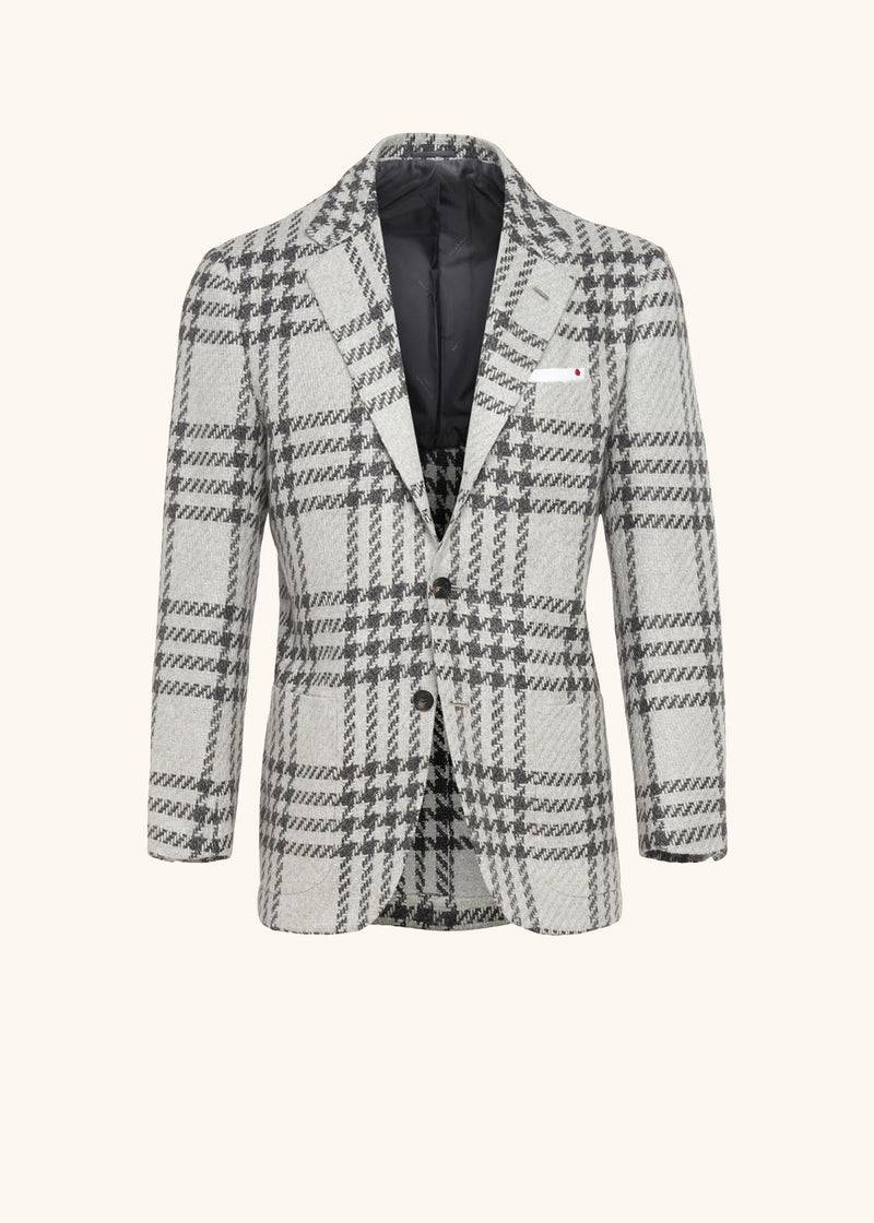 Kiton GIACCA Cashmere UG89K0124A02