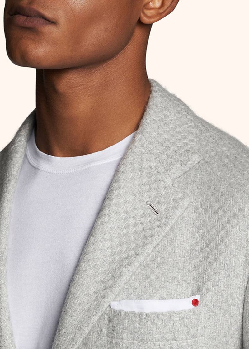 Kiton GIACCA Cashmere UG89K0125A01