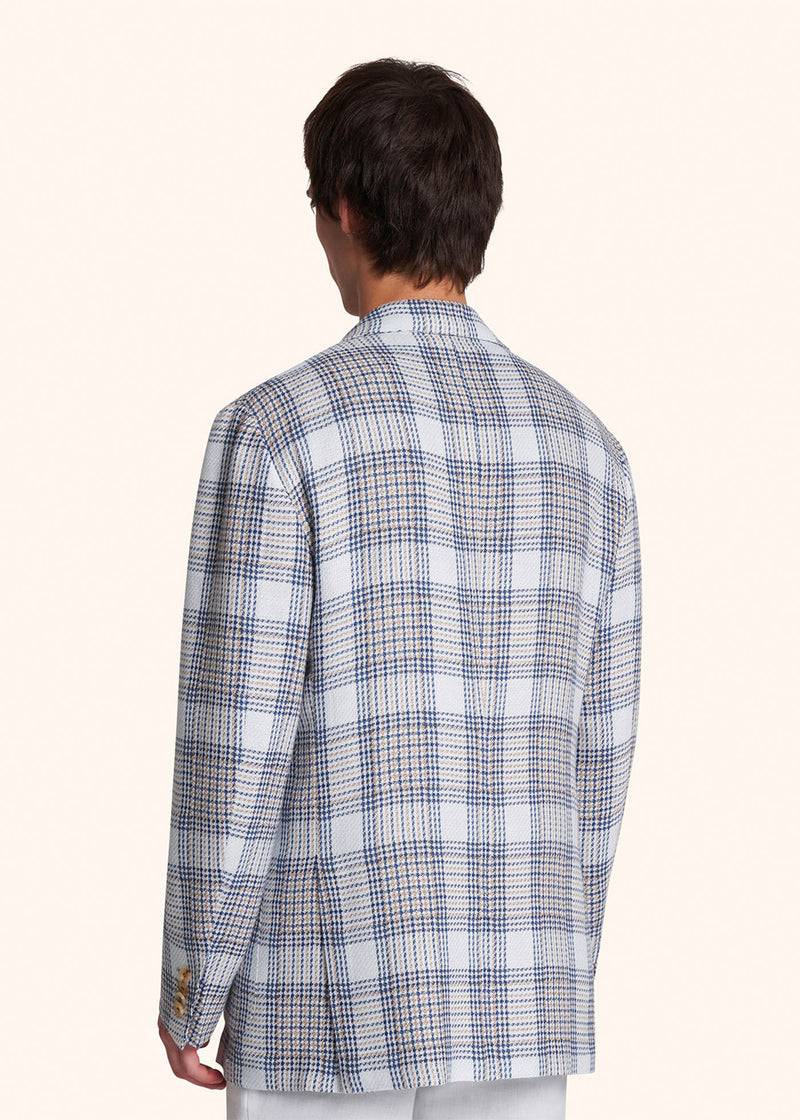 Kiton GIACCA CASHMERE UG89K0605C19