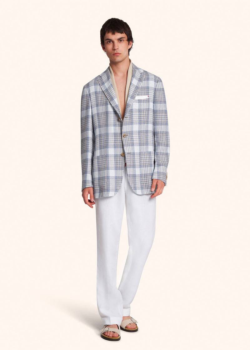 Kiton GIACCA CASHMERE UG89K0605C19