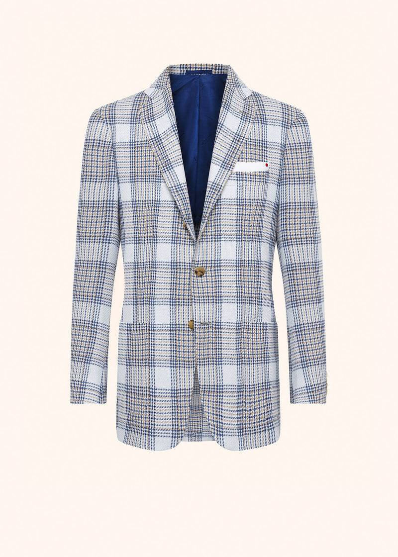 Kiton GIACCA CASHMERE UG89K0605C19