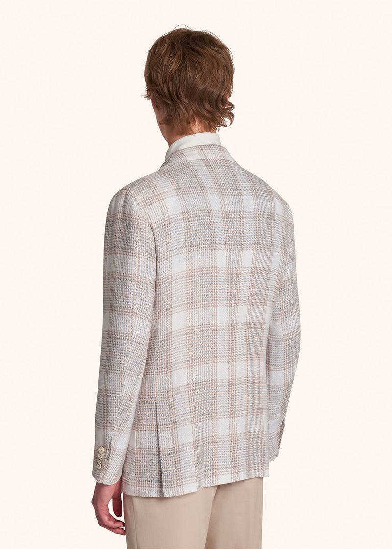 Kiton GIACCA CASHMERE UG89K0605C22