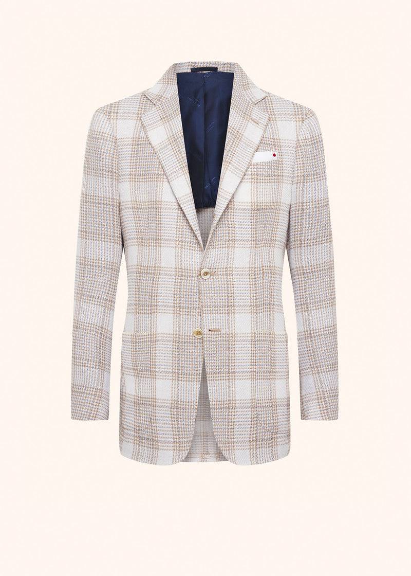 Kiton GIACCA CASHMERE UG89K0605C22