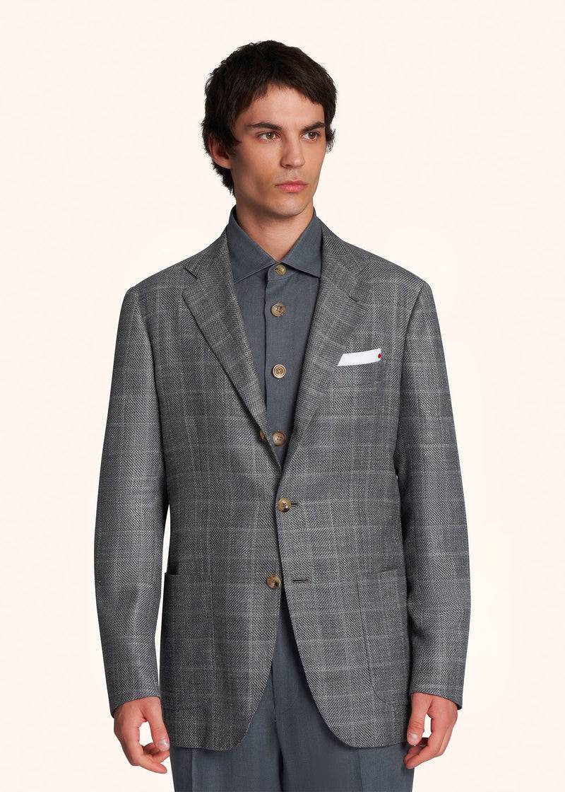 Kiton GIACCA CASHMERE UG89K0606C28