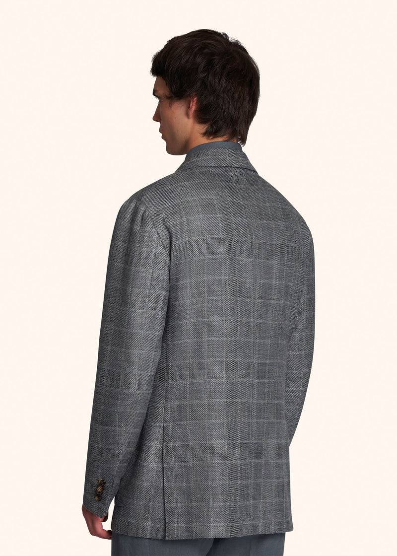 Kiton GIACCA CASHMERE UG89K0606C28