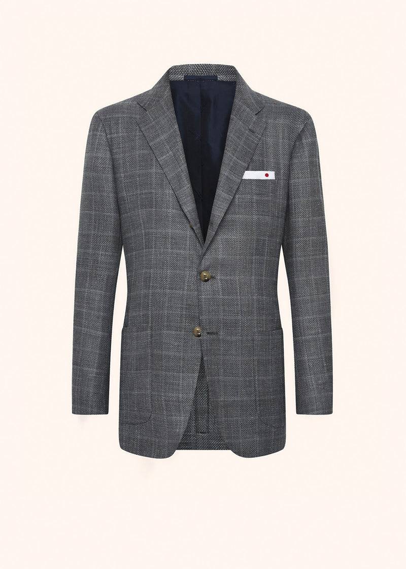 Kiton GIACCA CASHMERE UG89K0606C28