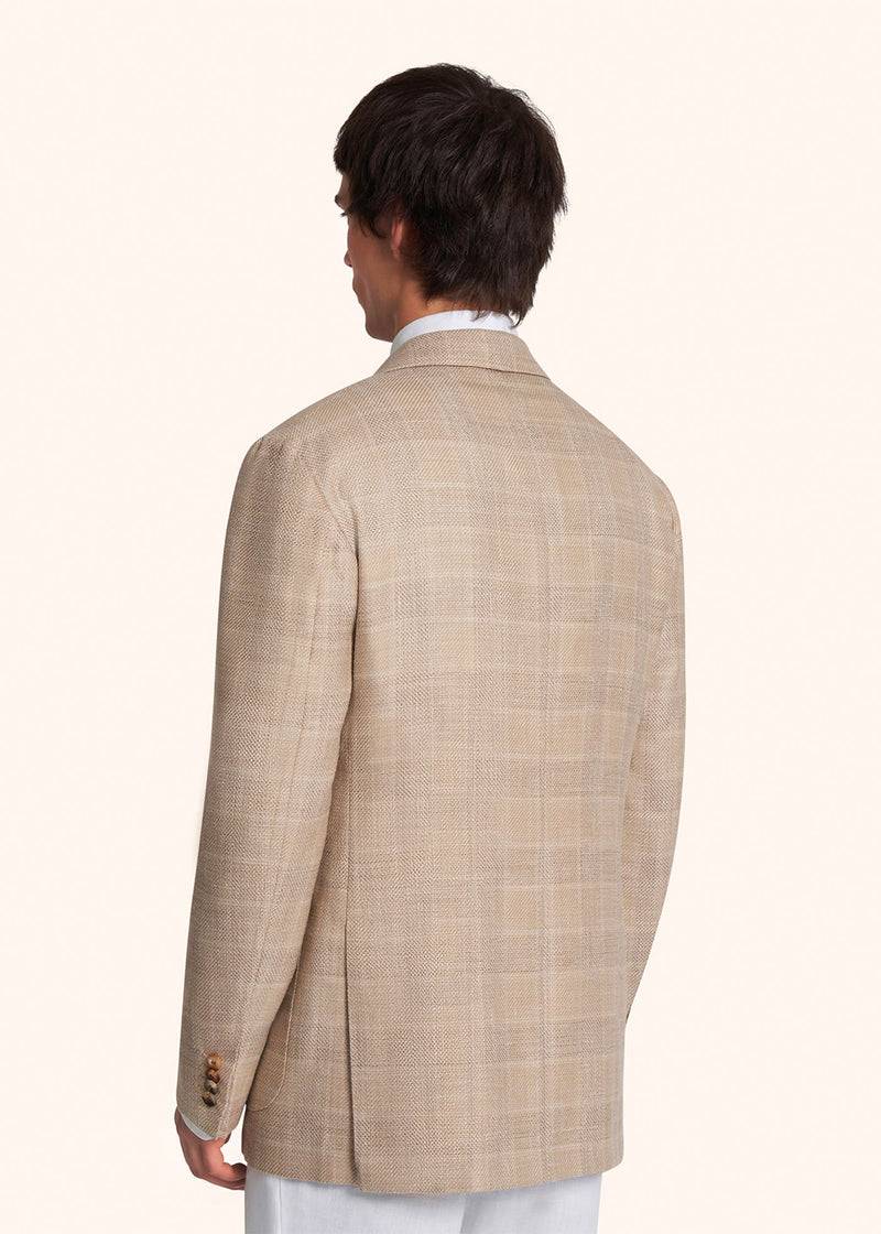 Kiton GIACCA CASHMERE UG89K0606C37