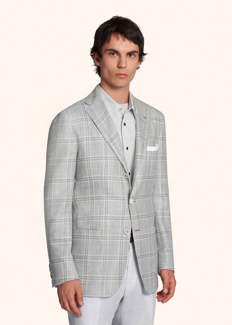 Kiton GIACCA CASHMERE UG89K0606C50