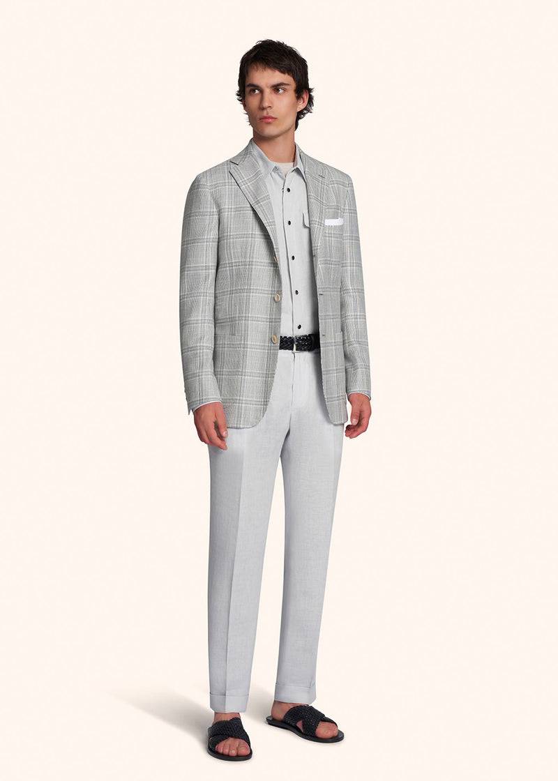 Kiton GIACCA CASHMERE UG89K0606C50