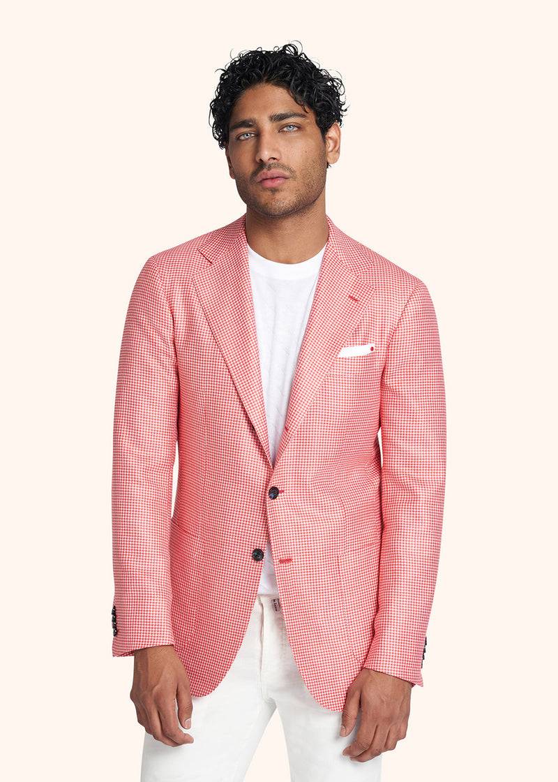 Kiton GIACCA CASHMERE UG89K0607B07