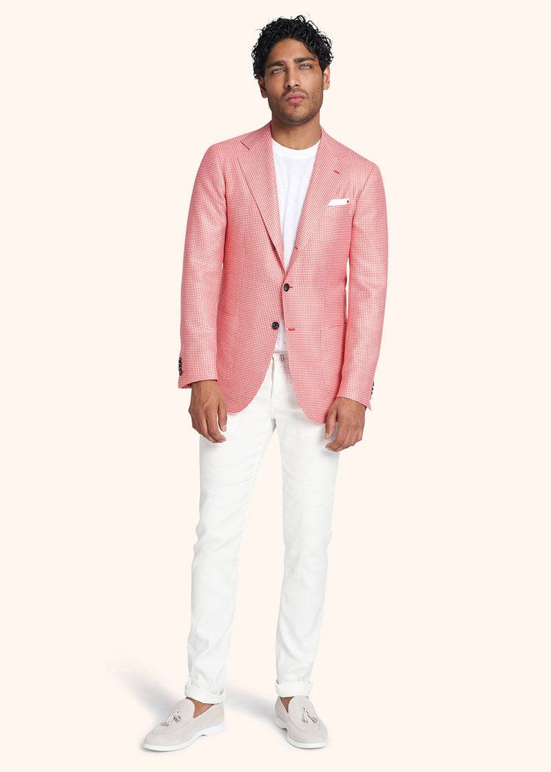 Kiton GIACCA CASHMERE UG89K0607B07