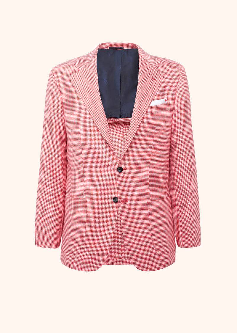 Kiton GIACCA CASHMERE UG89K0607B07