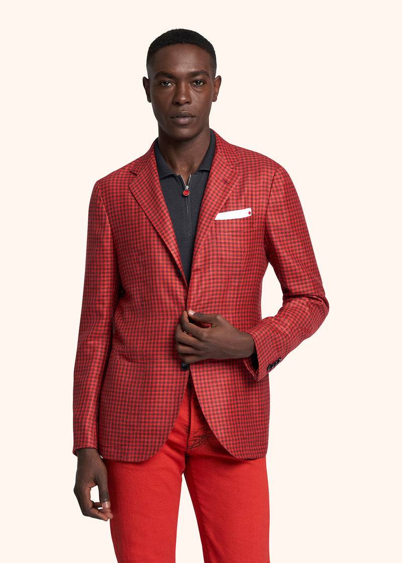 Kiton GIACCA CASHMERE UG89K0607B13