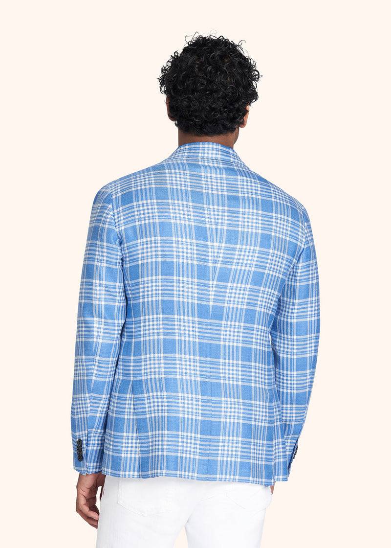 Kiton GIACCA CASHMERE UG89K0607B32