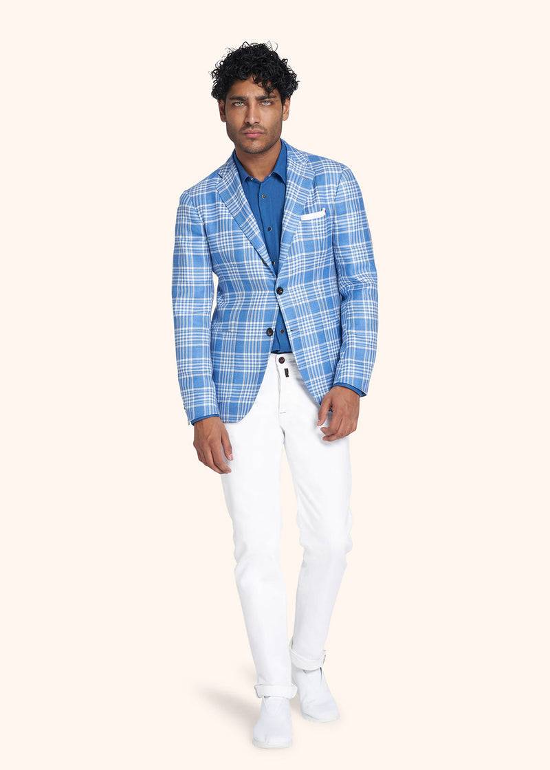 Kiton GIACCA CASHMERE UG89K0607B32