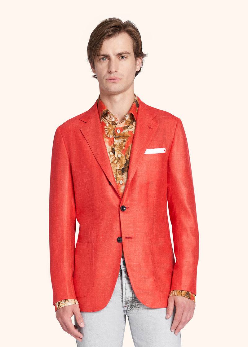 Kiton GIACCA Cashmere UG89K0607B50