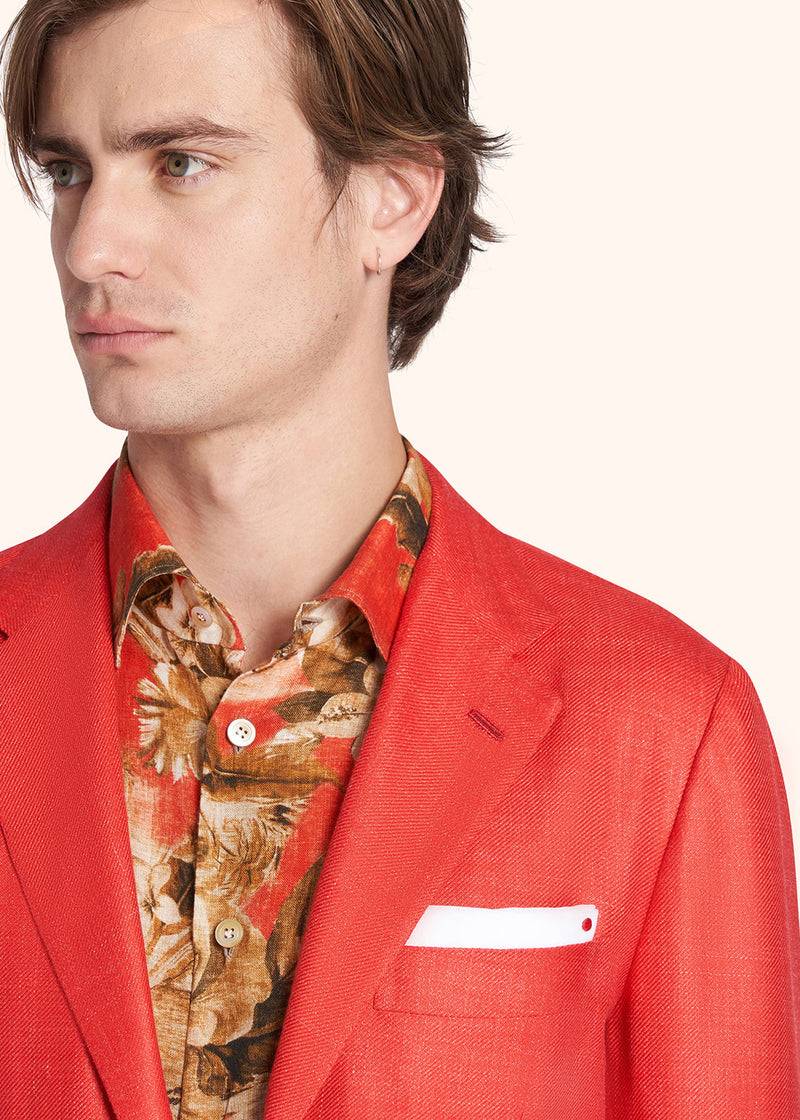 Kiton GIACCA Cashmere UG89K0607B50