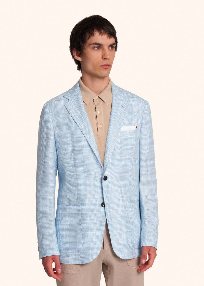 Kiton GIACCA CASHMERE UG89K0609C04