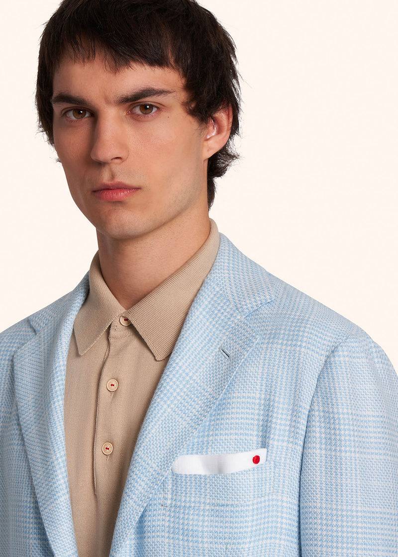 Kiton GIACCA CASHMERE UG89K0609C04