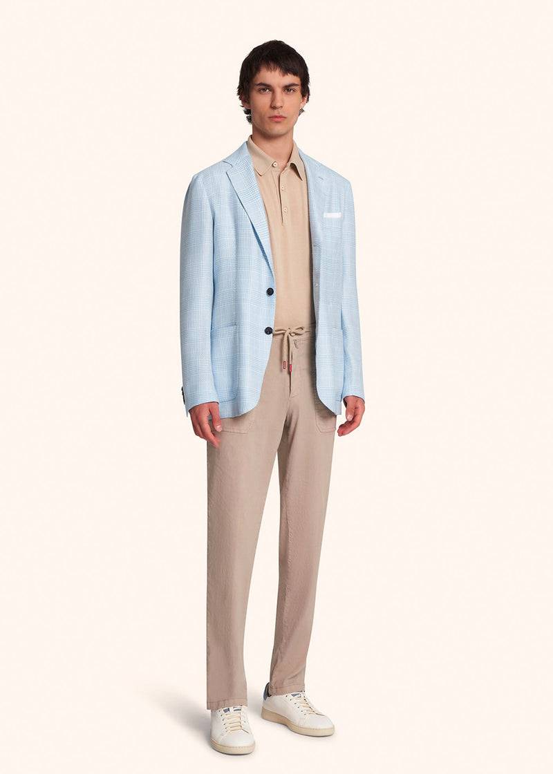 Kiton GIACCA CASHMERE UG89K0609C04