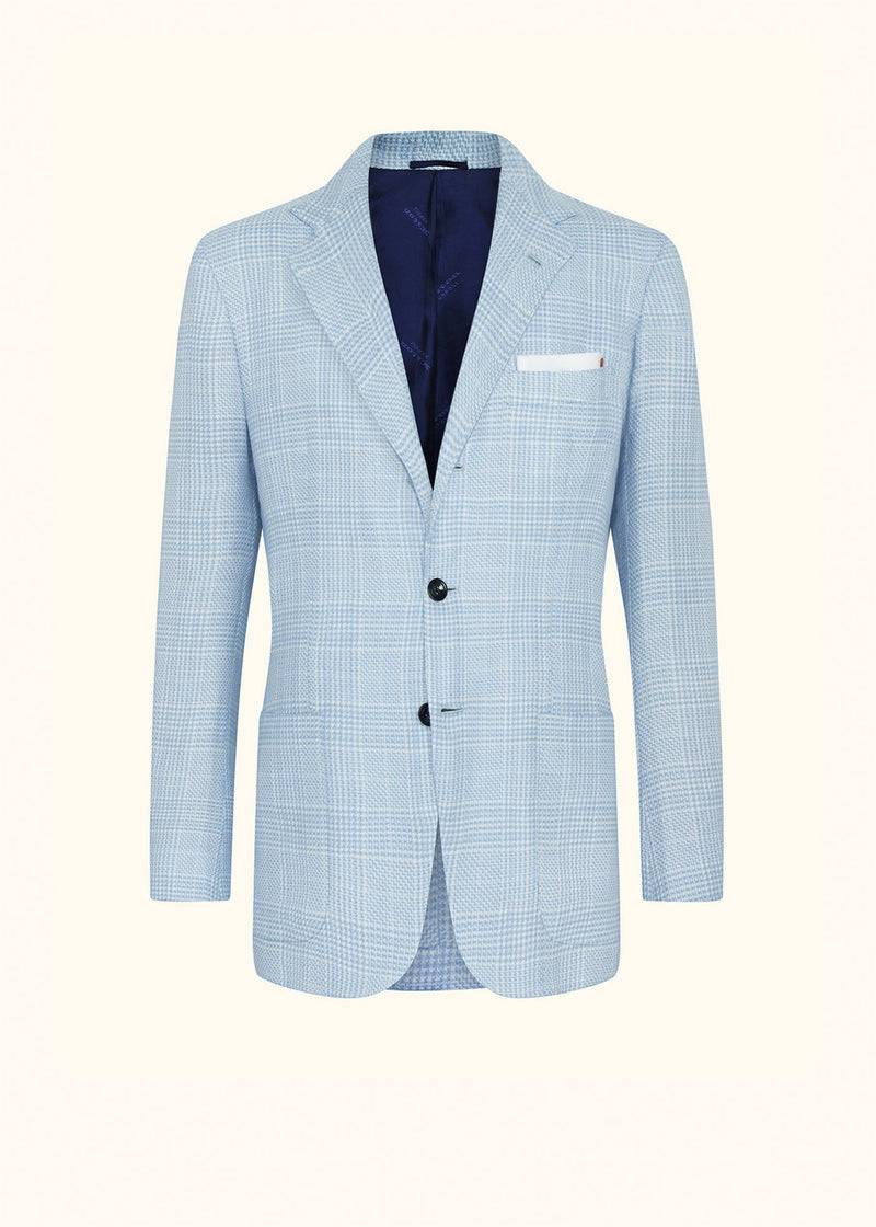 Kiton GIACCA CASHMERE UG89K0609C04