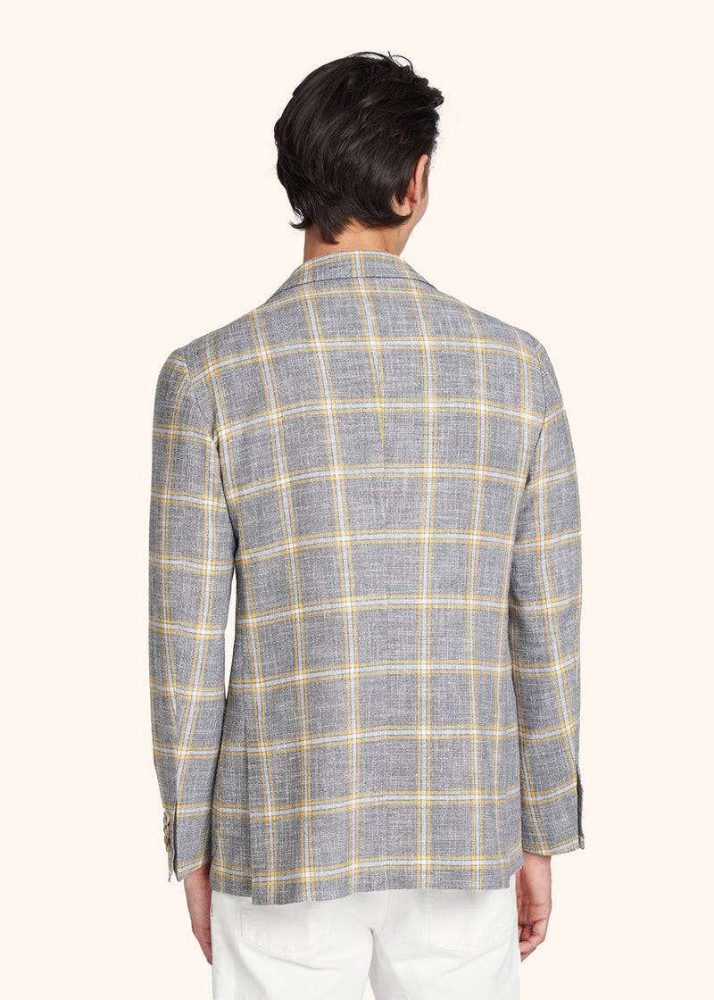 Kiton GIACCA Cashmere UG89K0612B13