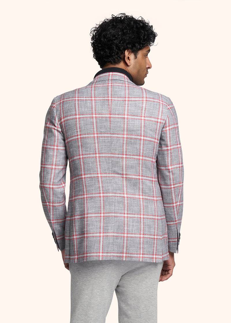 Kiton GIACCA CASHMERE UG89K0612B14