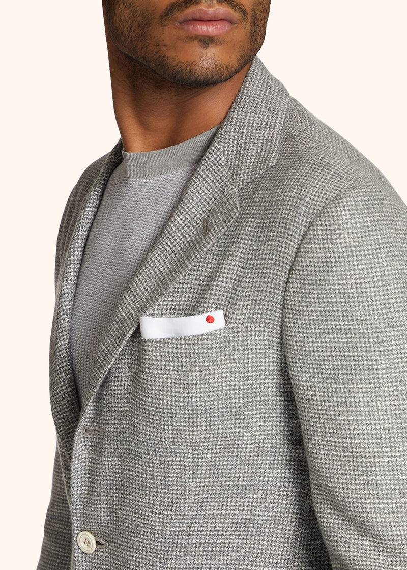 Kiton GIACCA Cashmere UG89K0614A10