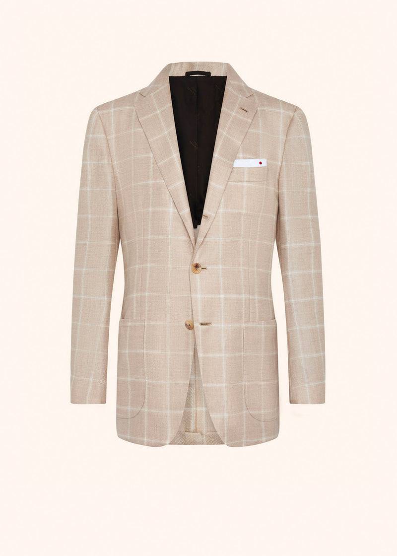 Kiton GIACCA CASHMERE UG89K0633C29