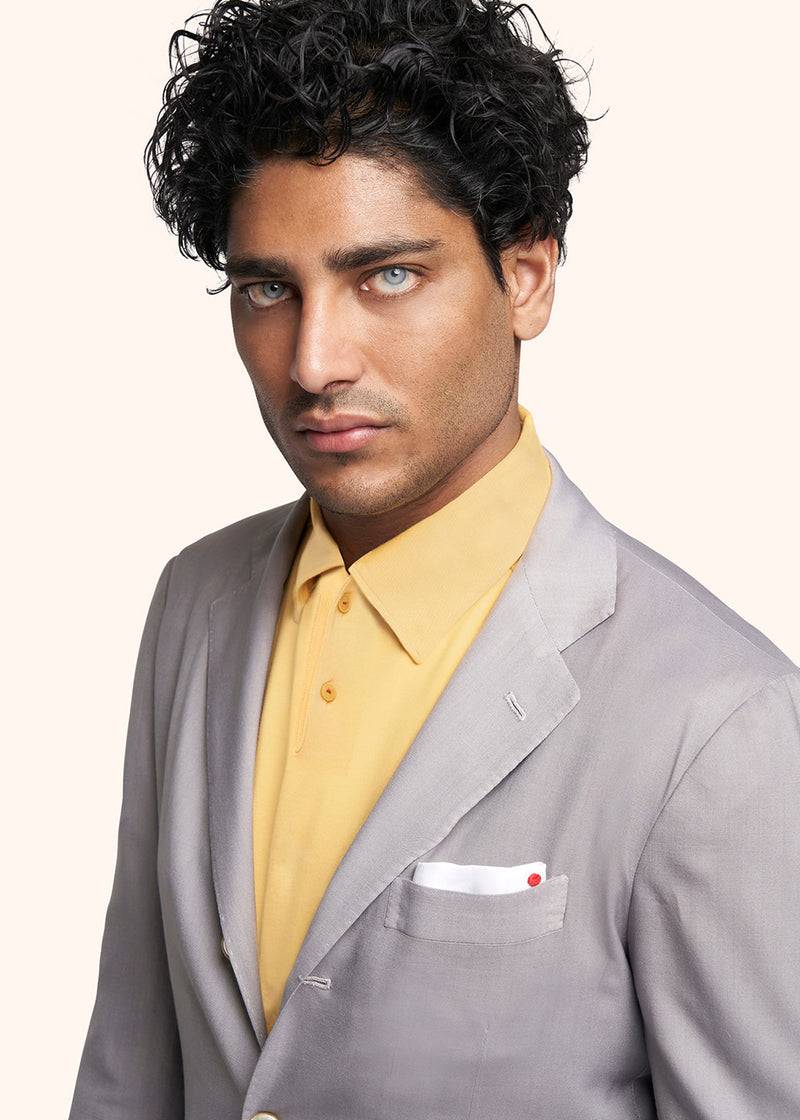 Kiton GIACCA Cashmere UG89K0655B02