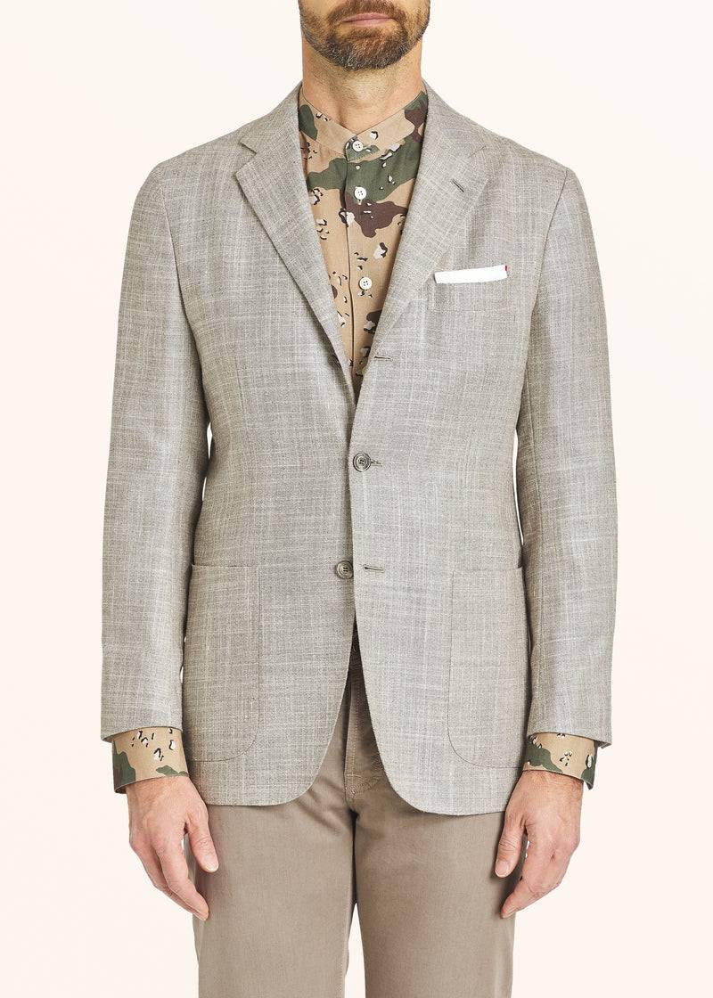 Kiton GIACCA Cashmere UG89K06T0220