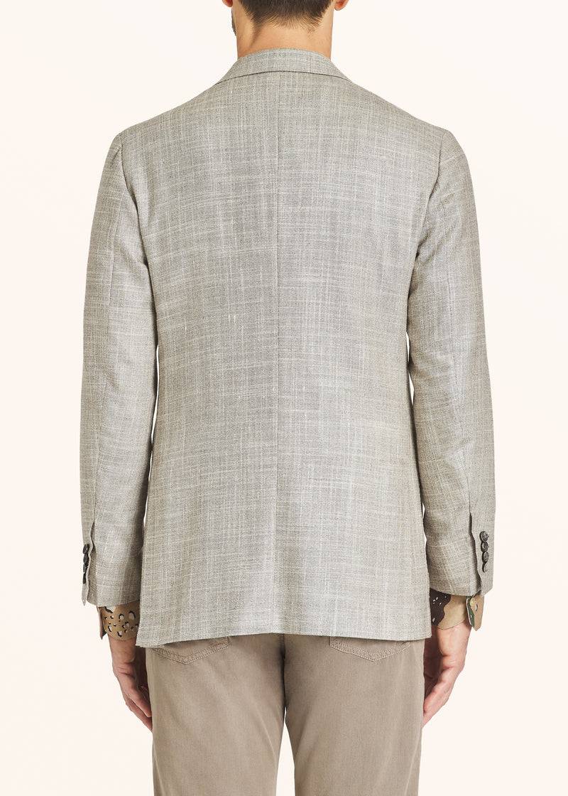 Kiton GIACCA Cashmere UG89K06T0220